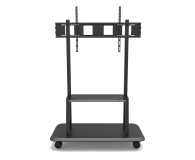Techly Mobilny stojak do tv 55-150 cali 150kg, tablica interaktywna - 1584933 - zdjęcie 1